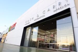 Paez – Makro Paper Cash&Carry Sevilla