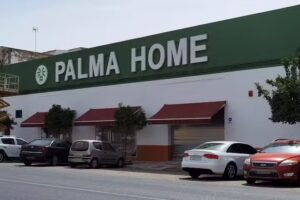 Palma Home
