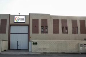 PANTONER PLUS Papelería y material de oficina