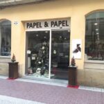 Papel & Papel