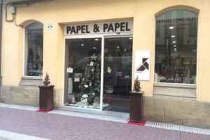 Papel & Papel