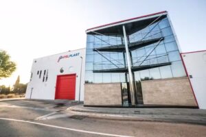 Papel Plast Pack S.L.