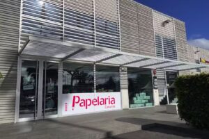 Papelaria Canarias