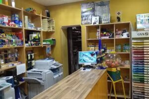 PapeLeo – By COPISTEIRO