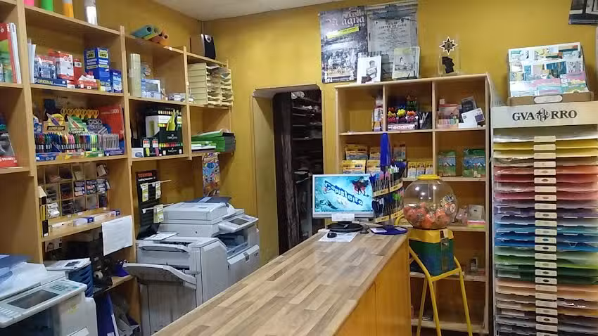 PapeLeo &ndash; By COPISTEIRO