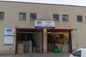 Papelera Andreu (Papelera de Bilbao S.L.)