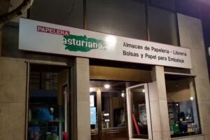 Papelera Asturiana