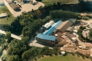 Papelera Carbó, S.A.