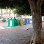 Papelera de reciclaje