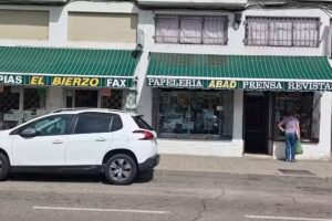 Papeleria Abad Prensa Revistas