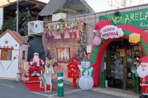 Papelería Acuarela – La mejor de todas