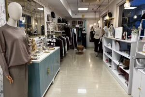 Papelería Aguamarina