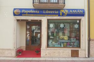 Papeleria Alaman