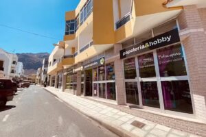 Papelería Alfil Be La Aldea fotocopias y regalos