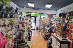 Papelería Alfil Be Logroño fotocopias y regalos