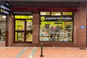 Papelería Alfil Be Ribadesella fotocopias y regalos
