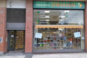 Papelería Almanaque