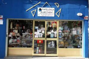 Papelería Almijara