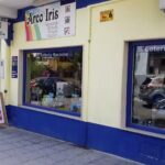 Papelería Arcoíris