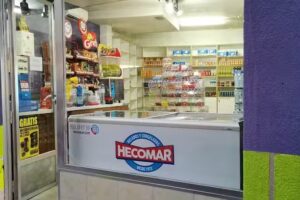 Papelería Arlequín