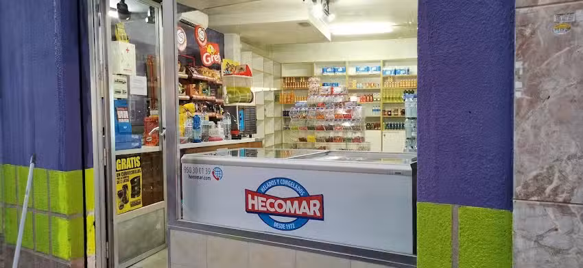 Papelería Arlequín