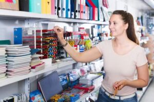 PAPELERÍA ARTIGAS – Material oficina y papelería On line