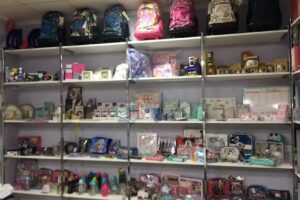 Papelería Be to Be Alaquás