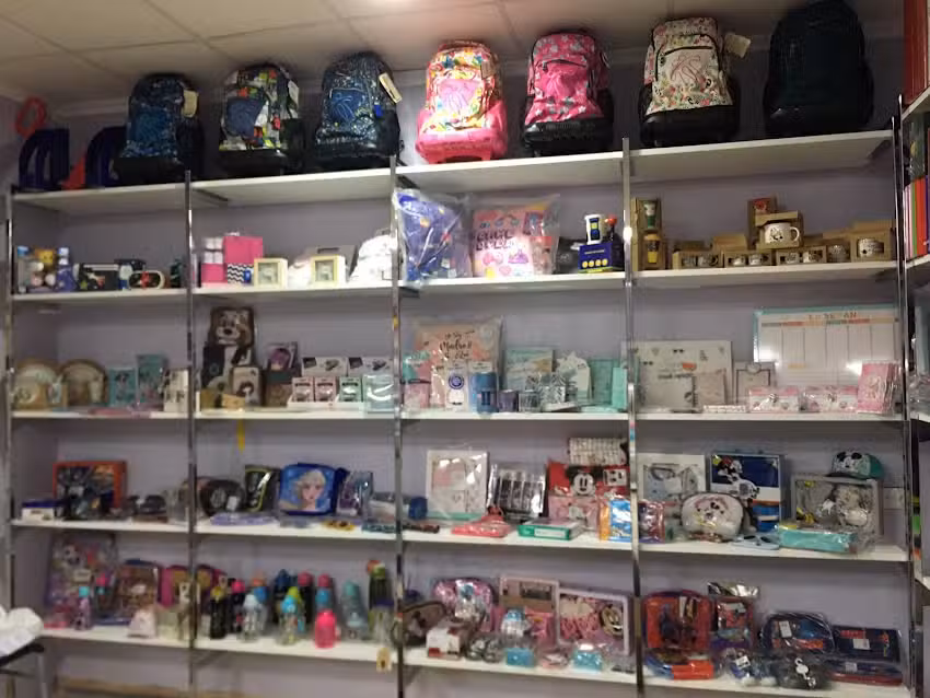 Papelería Be to Be Alaquás