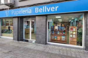PAPELERÍA BELLVER