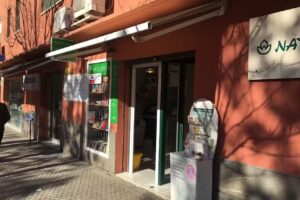 Papelería Bermejales