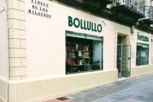 Papelería Bollullo