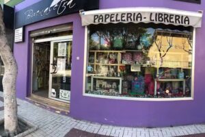 Papelería Buenaletra