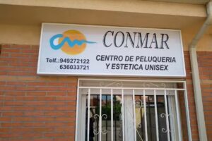 Papelería – Camisetas Personalizadas – Rótulos – Pioz