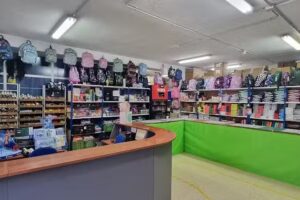 Papelería Camofi Telde | Canaria de Material de Oficina S.L