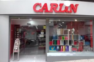 PAPELERIA CARLIN