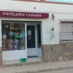 Papelería Carmen