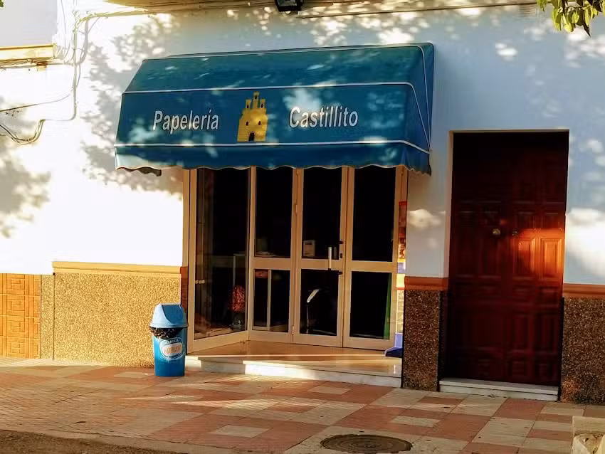 Papeleria Castillito
