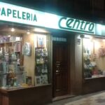 Papelería Centro