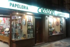 Papelería Centro