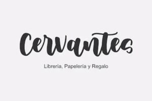 Papelería Cervantes