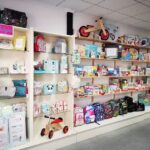 Papelería Cervantes