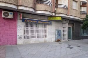 Papelería Cervantes