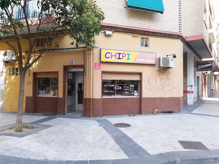Papelería Chipi