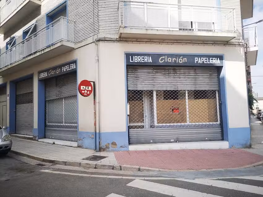 Papeler&iacute;a Clarion