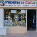 Papeleria Colores