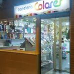 Papeleria Colores