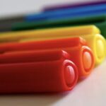 Papelería colorines