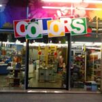 Papeler&iacute;a Colors