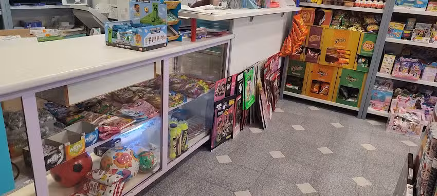 Papelería Copia y Pega