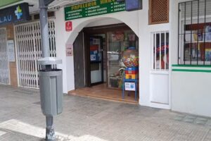 Papelería & Copistería Harcor